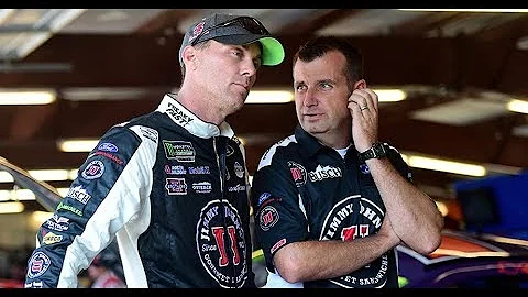 1-on-1 with Rodney Childers
