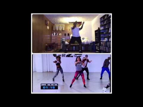 Cize The Next Level: Own Every Move; Tori Kelly (Nobody Love)