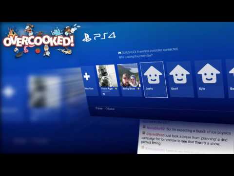 Overcooked AWESOME! - Overcooked AWESOME!