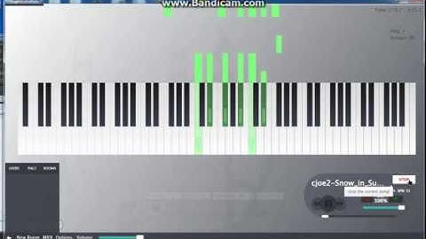 Drag & Drop Midi Files - Test 1