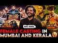 Akhil Kaimal on Sapne Vs Everyone, Ananya Panday, female Casting & Lakshya's The Bads of Bollywood 2