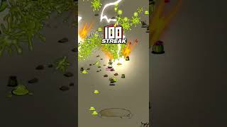 Ground Zero Hero — A Horde‑Survival Roguelike With Wild Mutations