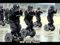 Go Cops! Rucka Rucka Ali
