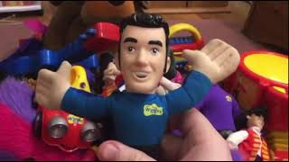 My Wiggles Toys Collection 2020 Scoobydoolover2000S Old Video Reupload