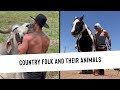 Country  redneck life compilation