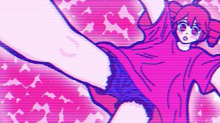 TOXIC LOVE (feat. Kasane Teto) - KIORU