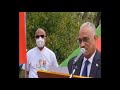  30      celebrazione 30 anniversario dellindipendenza eritrea in italia