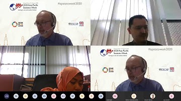 SD1. Six modernization approaches for your statistical business