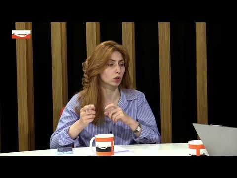 🔻 \"სოლიდარობის დრო\" - დავით ახვლედიანთან ერთად