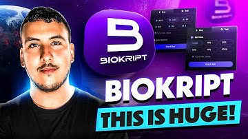 Microsoft + Google Back This New Solana DEX, and It’s Ending Rug Pulls! 🌀💫