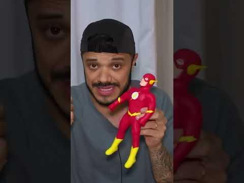 Testando Flash Indestrutivel do PARAGUAI
