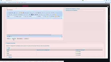 3/7 Tutorial Joomla: Instalar plantilla Joomla 2.5 y configurar la portada