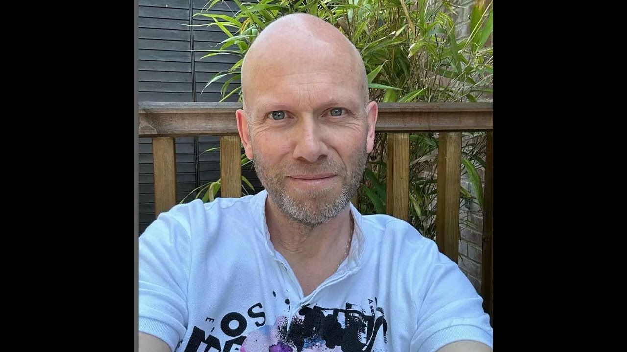 18.06.24 - BBC Radio 1 - Dario G Paul Spencer tribute with Sam and Danni