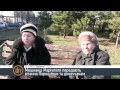 Жители Славянска и Мариуполя передают пожелания Донецку