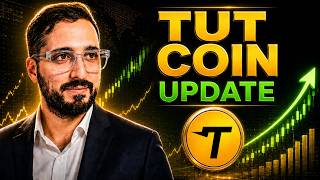 Tutorial (TUT) Price Alert – Is a Major Move Coming