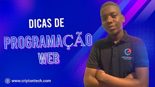 #2 Desvendado a Programação Web - HTTP, HTML, CSS, JAVASCRIPT