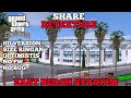 SHARE‼️MOD RETEXTURE STADIUM [ VHD ] GTA SA ANDROID