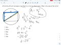 ACT 2.7 - Rectangle Inscribed in a Circle