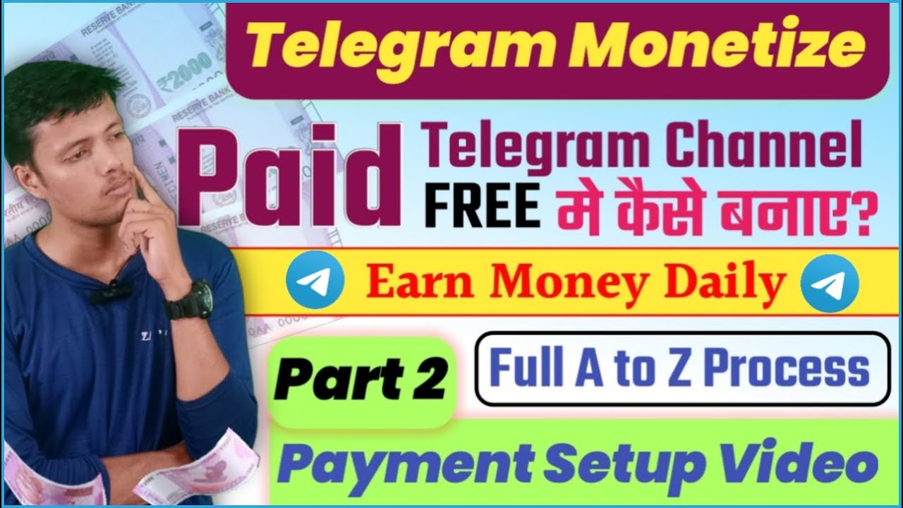 How To Create Telegram Paid Channel Paid Telegram Channel Kese Create how-to-create-telegram-paid-channel-paid-telegram-channel-kese-create