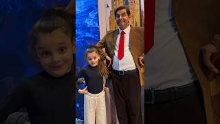 Mr Bean And Filiz