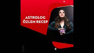 Astrolog Özlem Recep -16-22 Ocak Haftasında Gökyüzü Bize Neler Diyor?