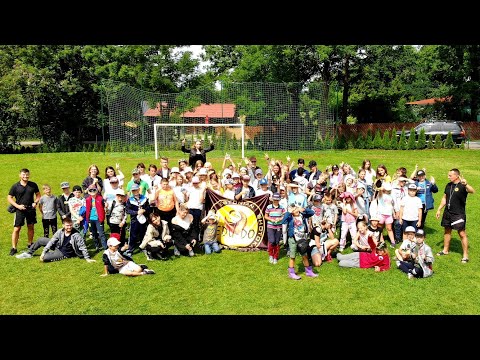 Видео: Детски лагери в Естония 2021 г