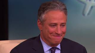 Jon Stewart Wife, Kids, Siblings, Parents (Family Members) Net Worth