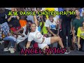 Diamond platinumz   JeJe Angelnyigu dance choreography