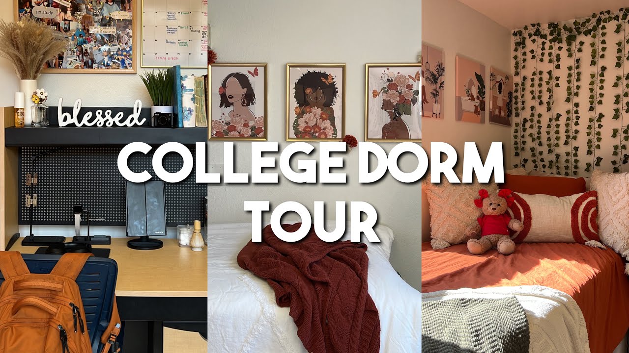 csulb dorm tours