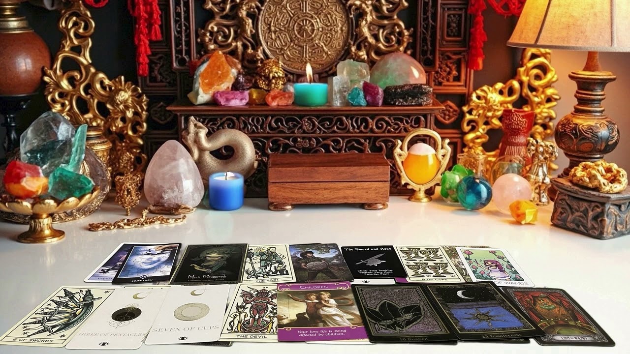 CANCER THEY'RE WALKING ON GLASS THINKING ABOUT WHAT THEY NEED TO SAY TO YOU CANCER LOVE TAROT READI