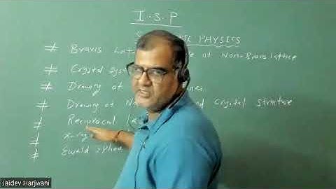 𝐈𝐧𝐭𝐞𝐫𝐯𝐢𝐞𝐰 𝐒𝐮𝐩𝐩𝐨𝐫𝐭 𝐏𝐫𝐨𝐠𝐫𝐚𝐦: 𝐂𝐫𝐲𝐬𝐭𝐚𝐥 𝐬𝐭𝐫𝐮𝐜𝐭𝐮𝐫𝐞 (𝐒𝐨𝐥𝐢𝐝 𝐒𝐭𝐚𝐭𝐞 𝐏𝐡𝐲𝐬𝐢𝐜𝐬)