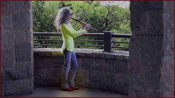Strawberry Moon (Official Video)  Marcia Watson Bendo