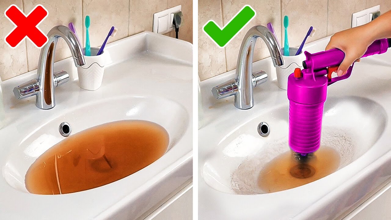 14 bathroom gadgets to make your life easier