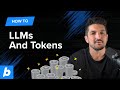 Prompting and tokens explained in 4 Minutes