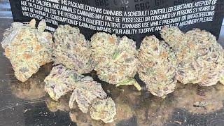Oreo Frosty Strain Review