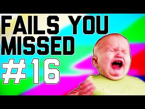 I Am Stuck In This Car!: Fails You Missed #16 | FailArmy