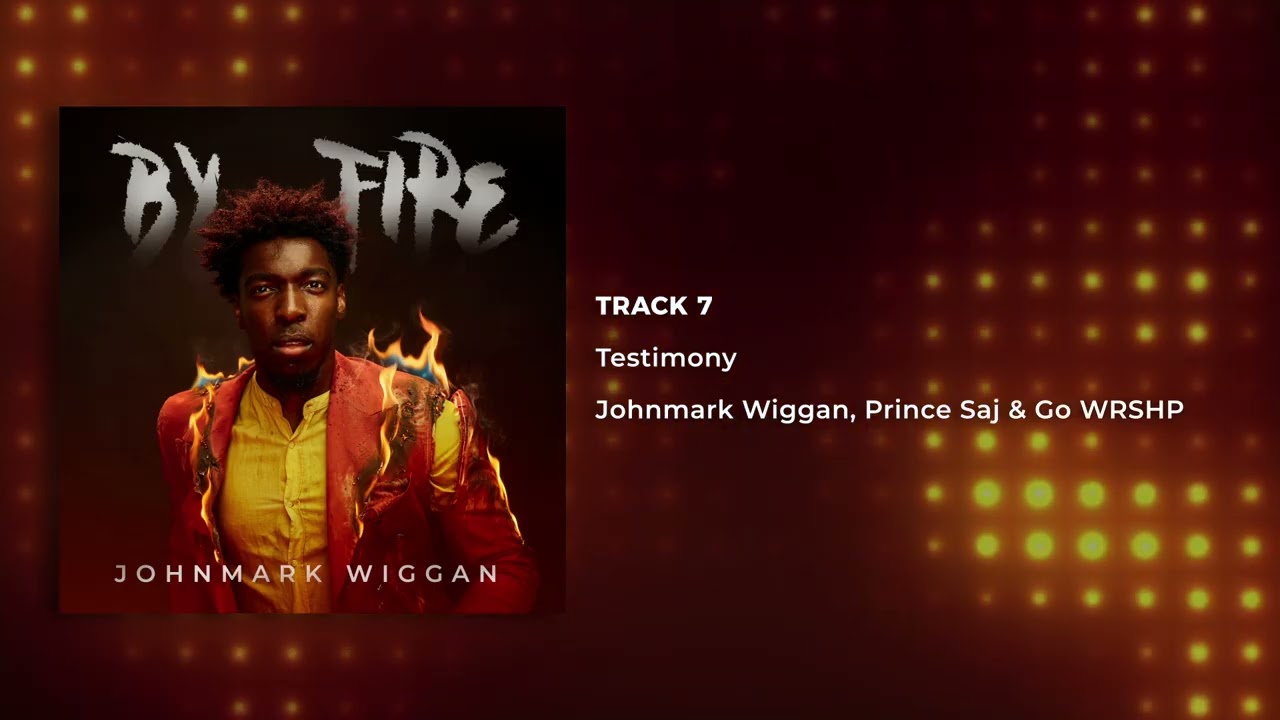 Watch Testimony - Johnmark Wiggan, Prince Saj & Go WRSHP on YouTube Watch Testimony - Johnmark Wiggan, Prince Saj & Go WRSHP on YouTube