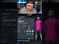 Ho SVINCOLATO TUTTI i giocatori del INTER per vedere dove vanno… #shorts #fifa23