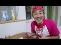 HASHIMOTOのねぇ料理しない?#7つくね