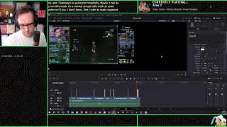 TP any% speedrun