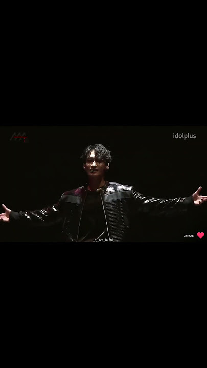 THIS ICONIC OPENING OF HOT #dk #seventeen