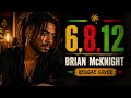 Brian McKnight – 6, 8, 12 (Lovers Rock Reggae Cover) 🌴