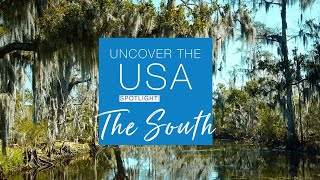 Someday Getaway - South, USA | Apple Vacations®