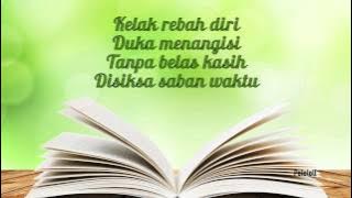 Lirik Apa Yang Kau Tahu (Bacalah) - Rabbani