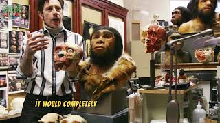 Unbelievable Discoveries That Rewritten History: 15 Shocking Artifacts Defy All Logic! Documentary