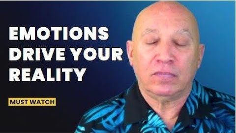 Darryl Anka Channeling Bashar | Reveals How to Use EMOTIONS for MANIFESTATION | Transform Your Life