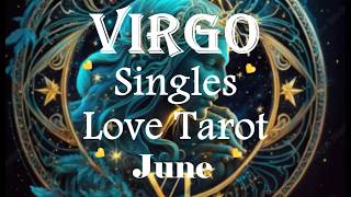 VIRGO - Falling in Love! It Was Just A Martter of Time Before This Would Get Serious Between You😍