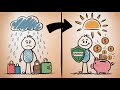 From Zero to Control: Jeams Money Makeover | The Day Jeams Went Broke – And Changed His Life
