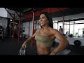 Epic Shoulder Workout / Cardio Secrets