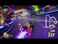 Donpa Grand Prix: Sage|Sonic Racing: CrossWorlds